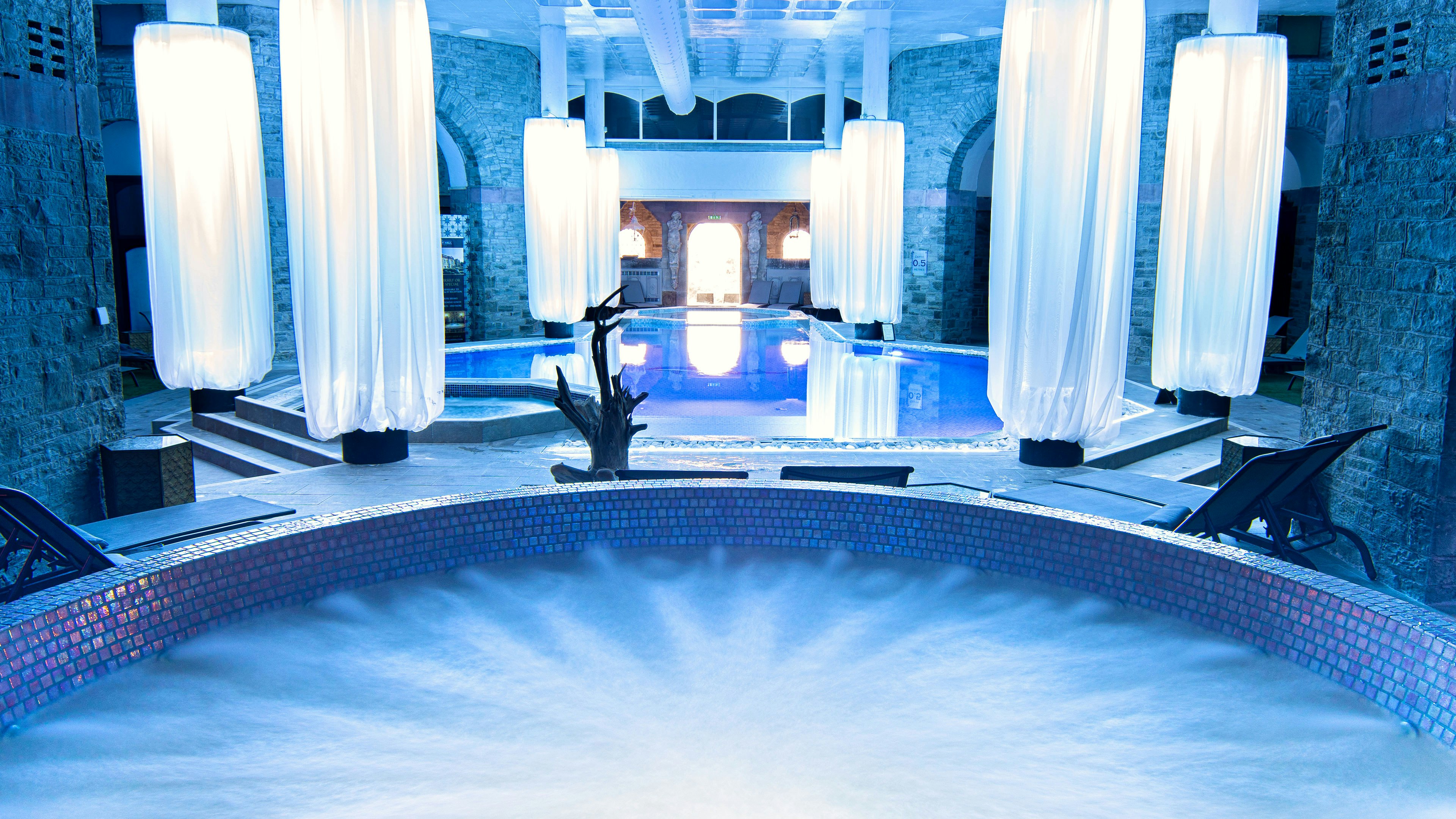 The Shrigley Hall Hotel & Spa 45/78