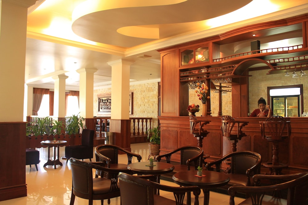 CITY ANGKOR HOTEL 46/67