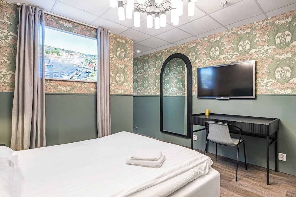 Stockholm Inn Hotel 8/32