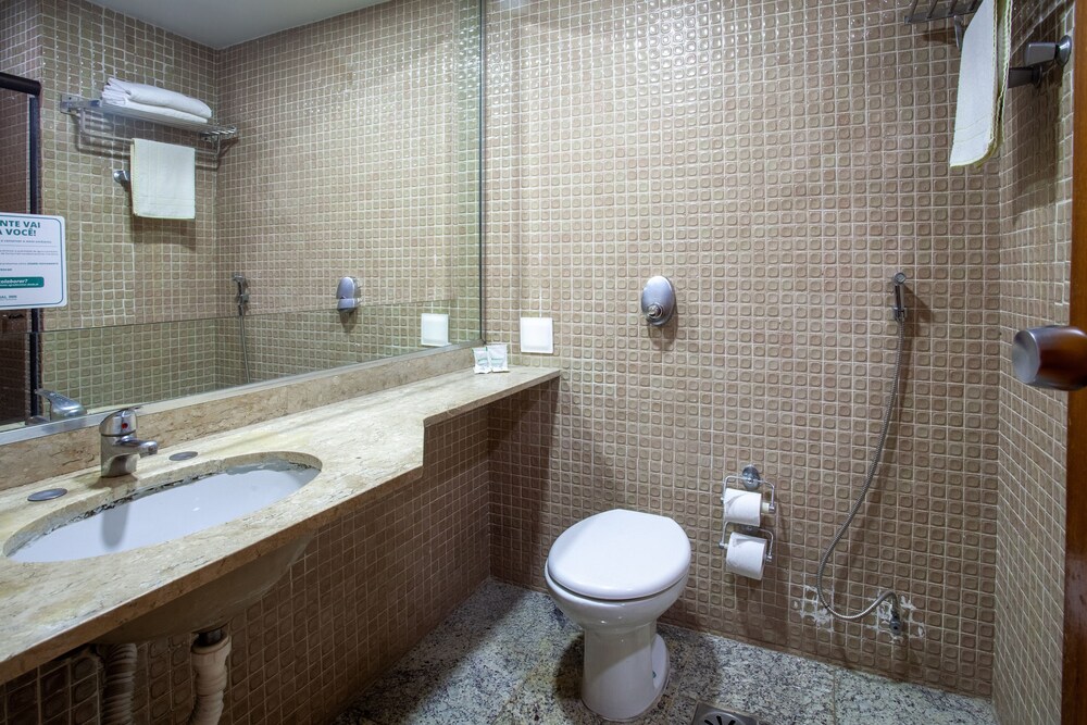 Hotel Nacional Inn Belo Horizonte 22/79