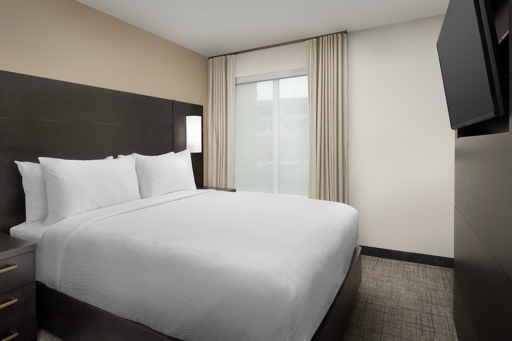 Residence Inn Portland Clackamas 7/49