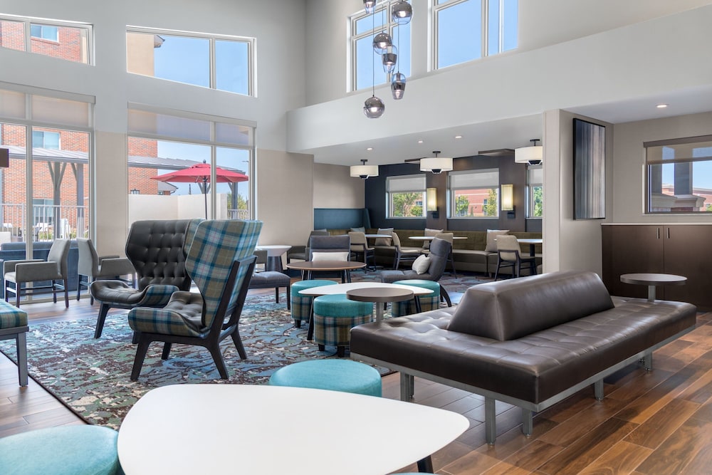 Residence Inn By Marriott Oklahoma City Norman 25/50