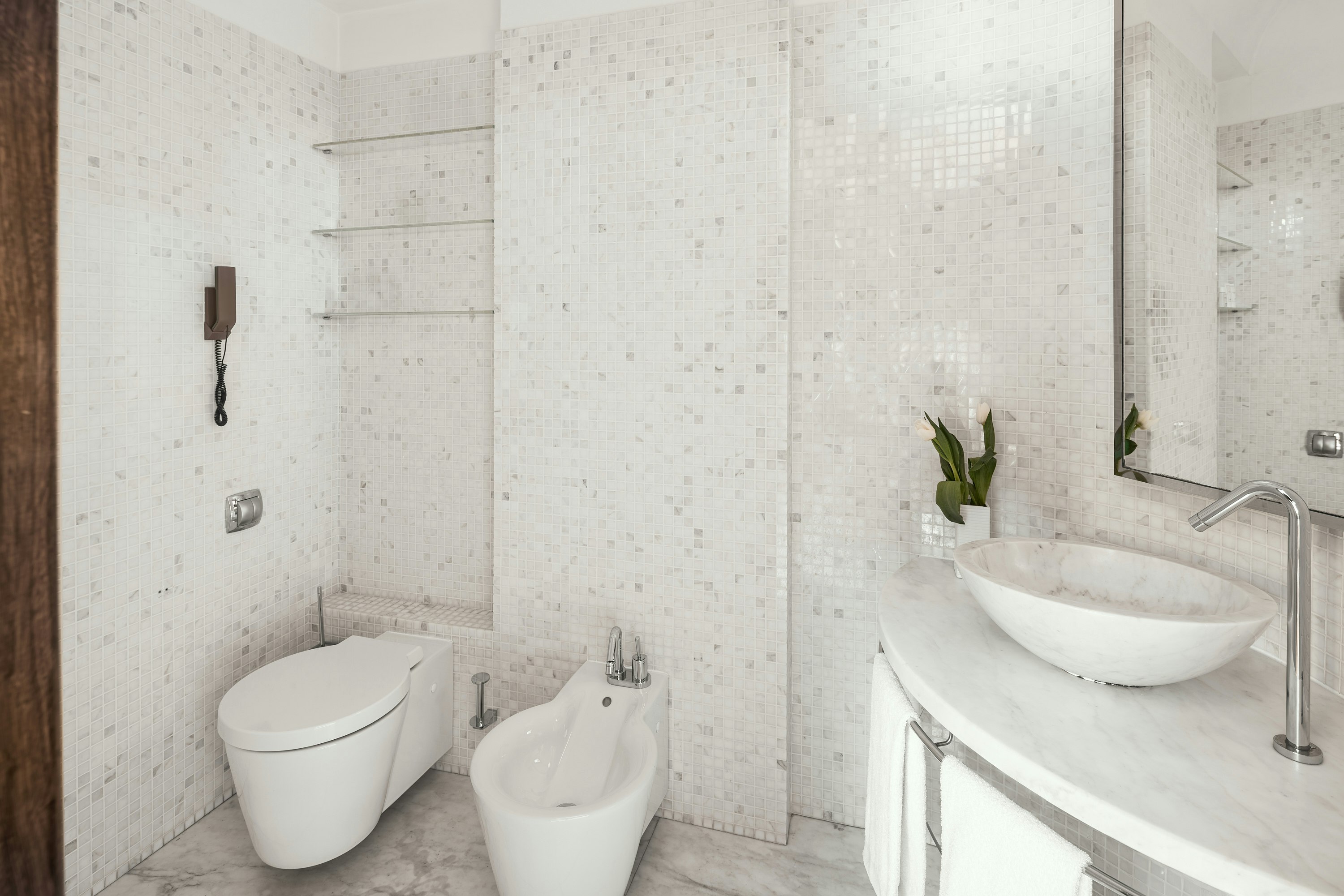 Repubblica Firenze Luxury Apartments UNA Experiences 25/25