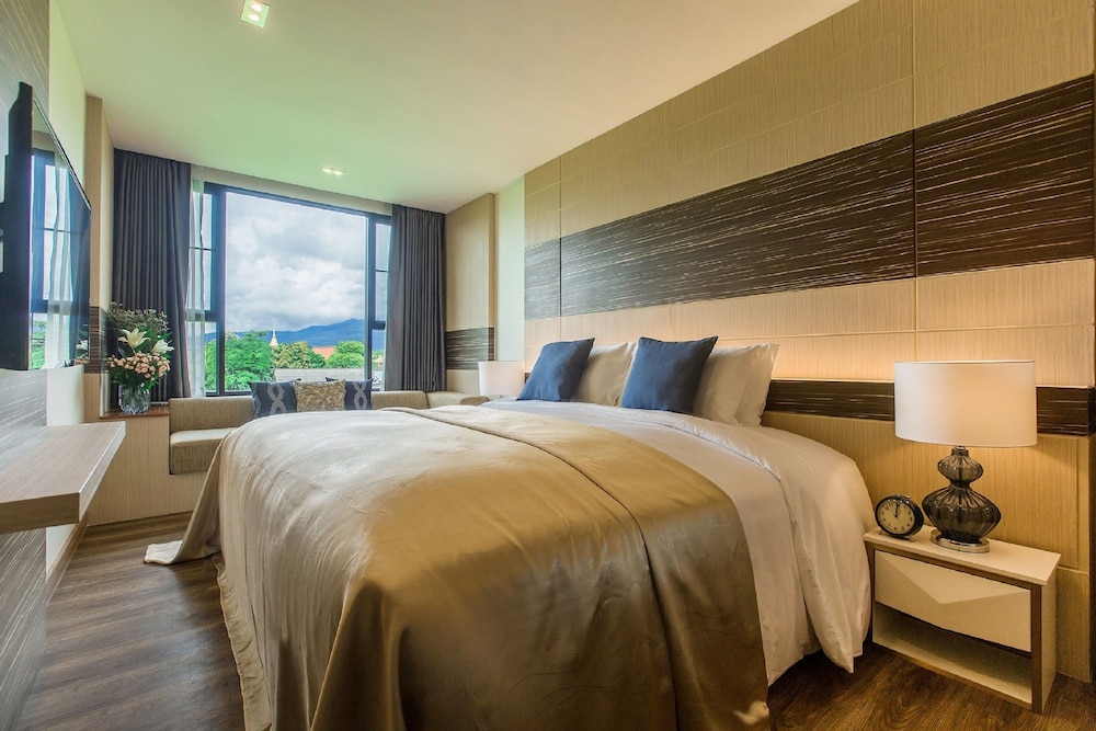 Pool Suite Chiang Mai 24/50