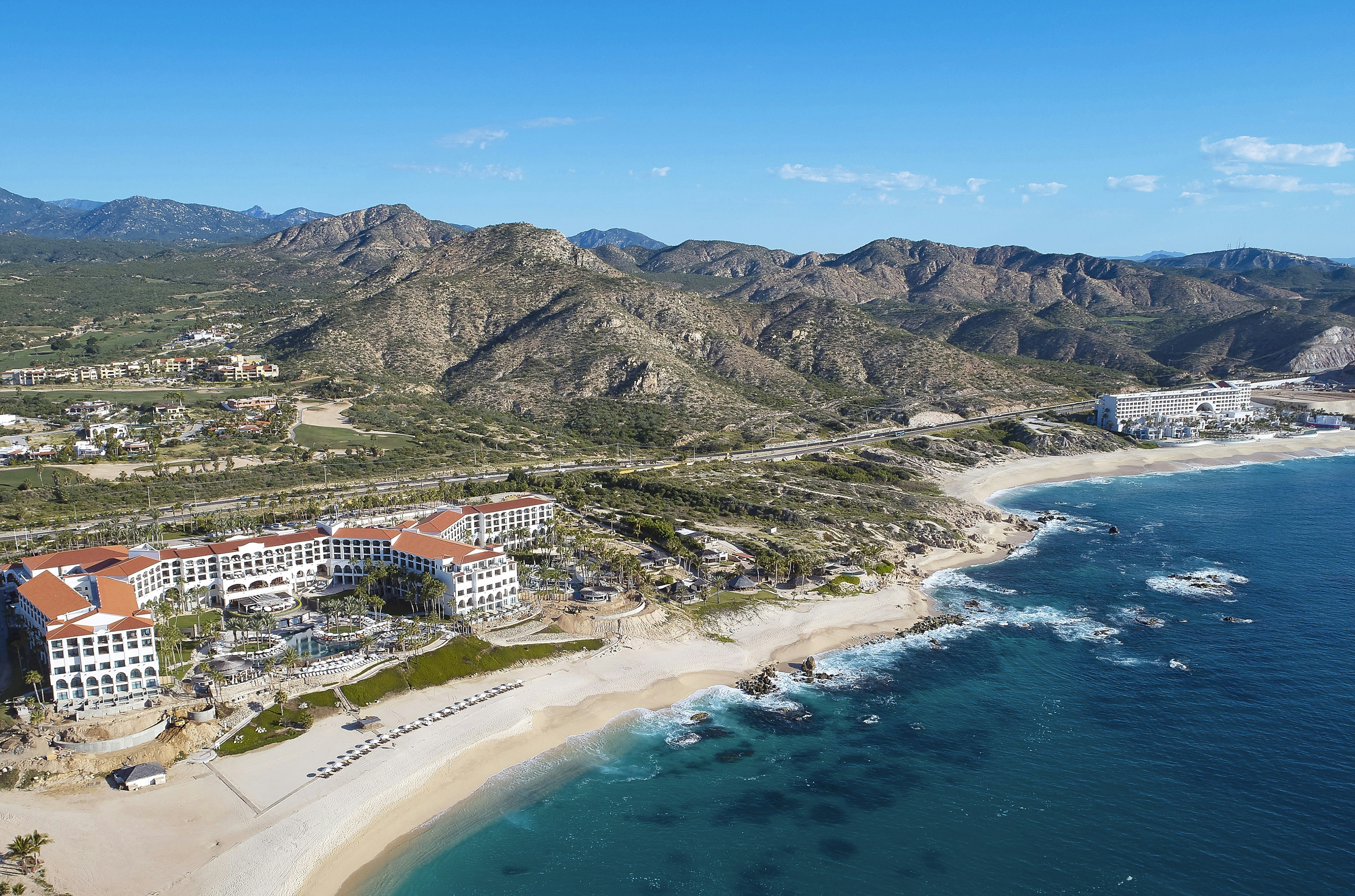 Hilton Grand Vacations Club La Pacifica Los Cabos 41/48