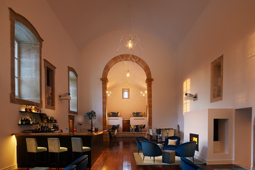 Convento Do Seixo Boutique Hotel And Spa 58/69