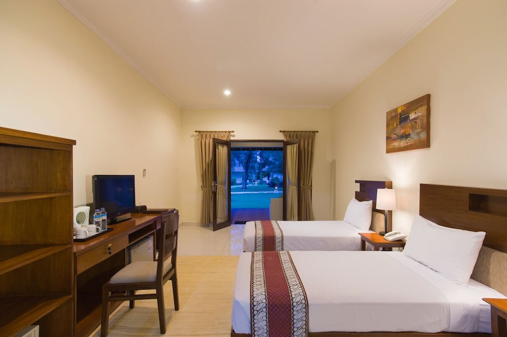 Jambuluwuk Oceano Resort Gili Trawangan 31/76