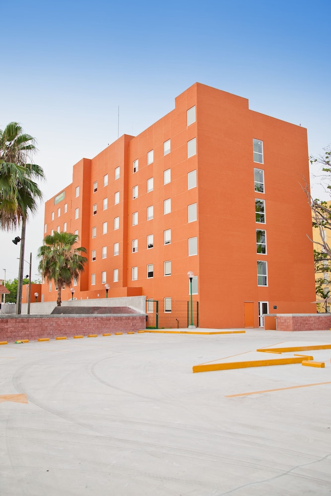City Express Junior by Marriott Villahermosa 7/59