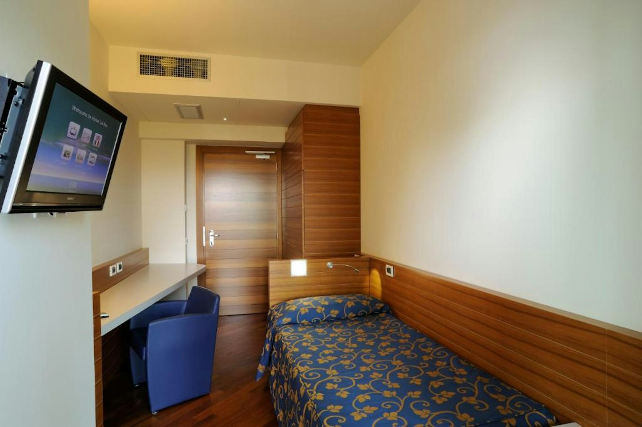 Hotel Le Roi 31/67