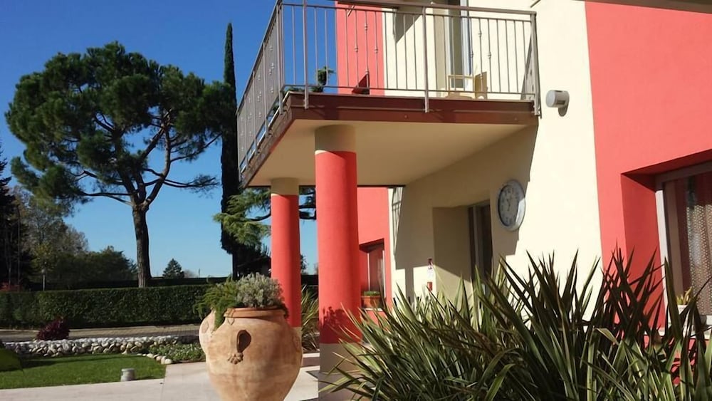 La Grotta Hotel photo5