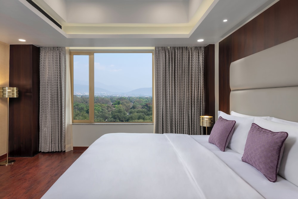 Vivanta Jamshedpur, Golmuri 15/57