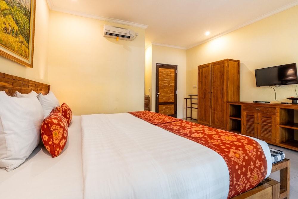 Meruhdani Boutique Hotel Ubud 19/72