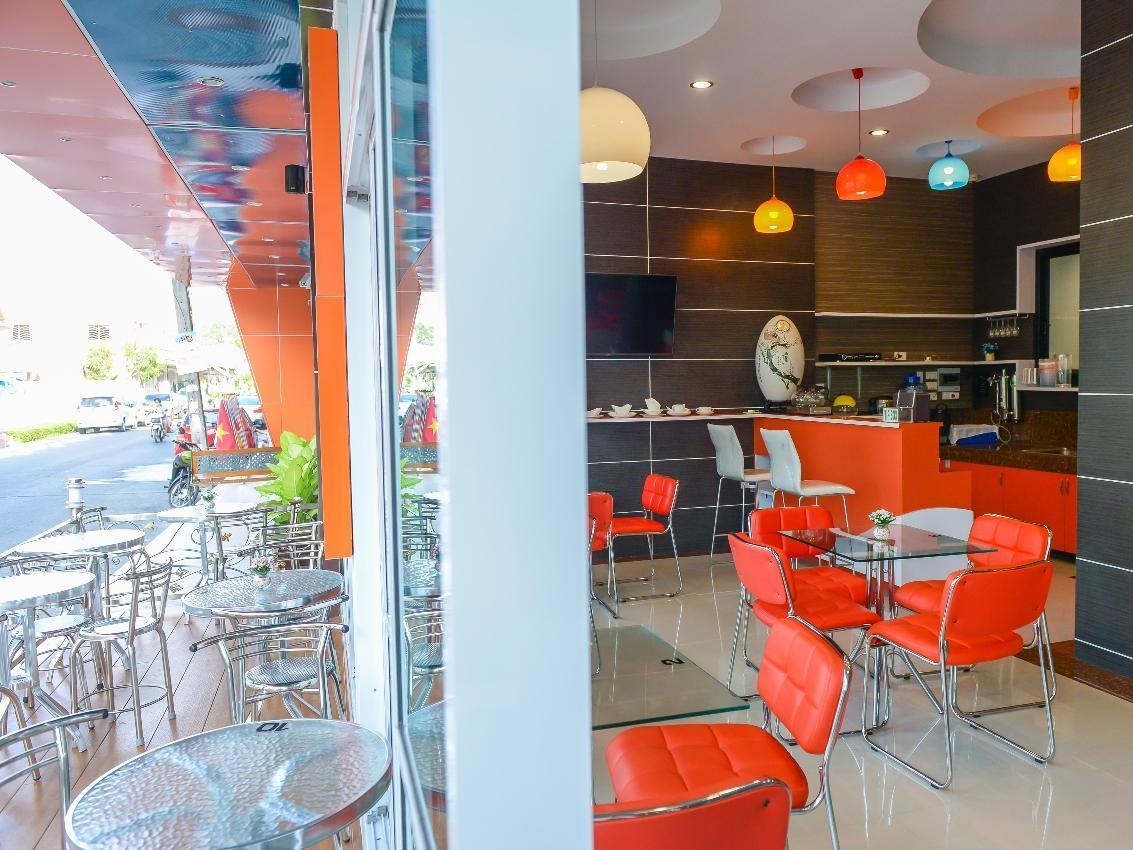 Lalita Boutique Hotel Hat Yai 27/32