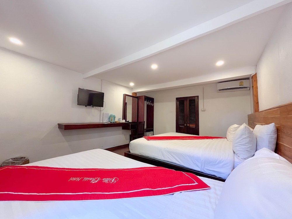 Luang Prabang Oasis Villa Namnuea 17/50