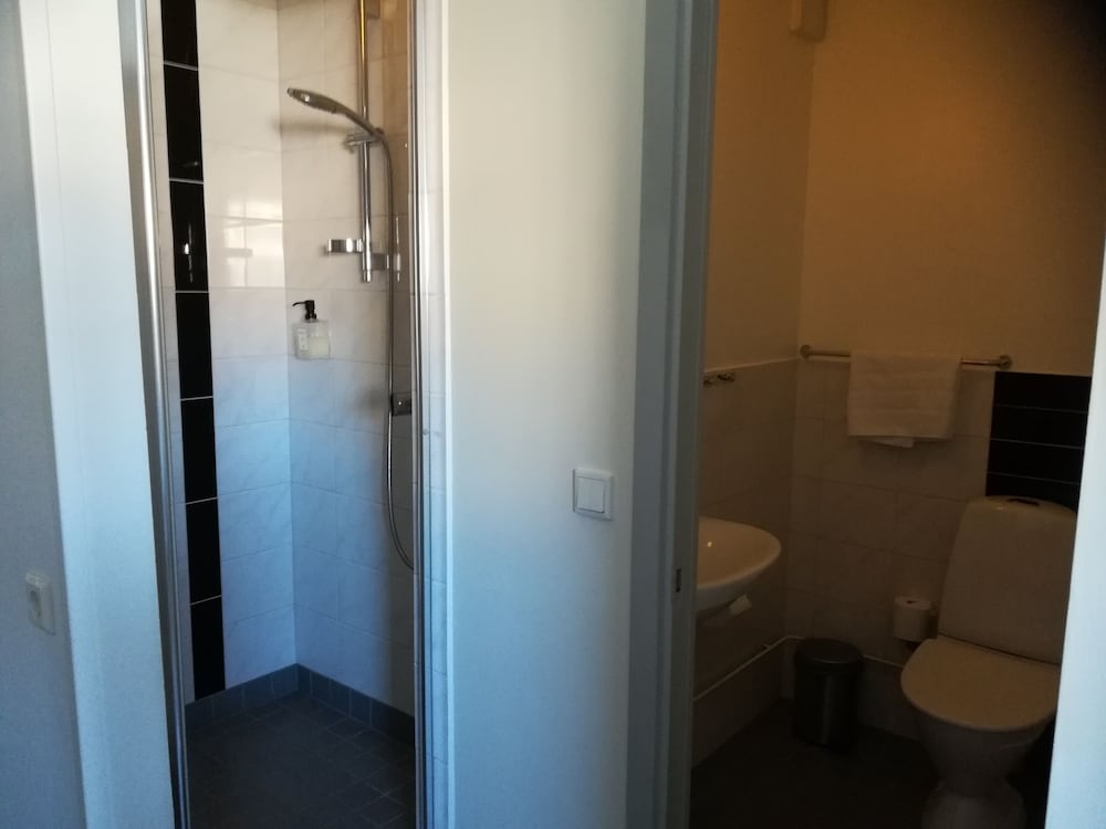 Hotel Bishops Arms Mora 44/44