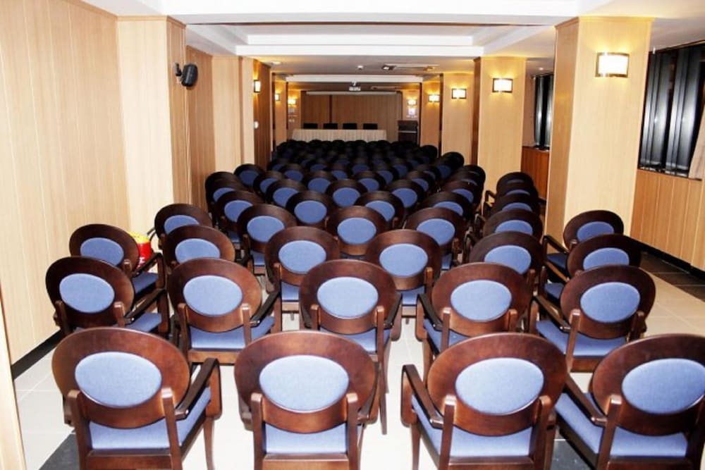 Du Nord Hotel 16/19