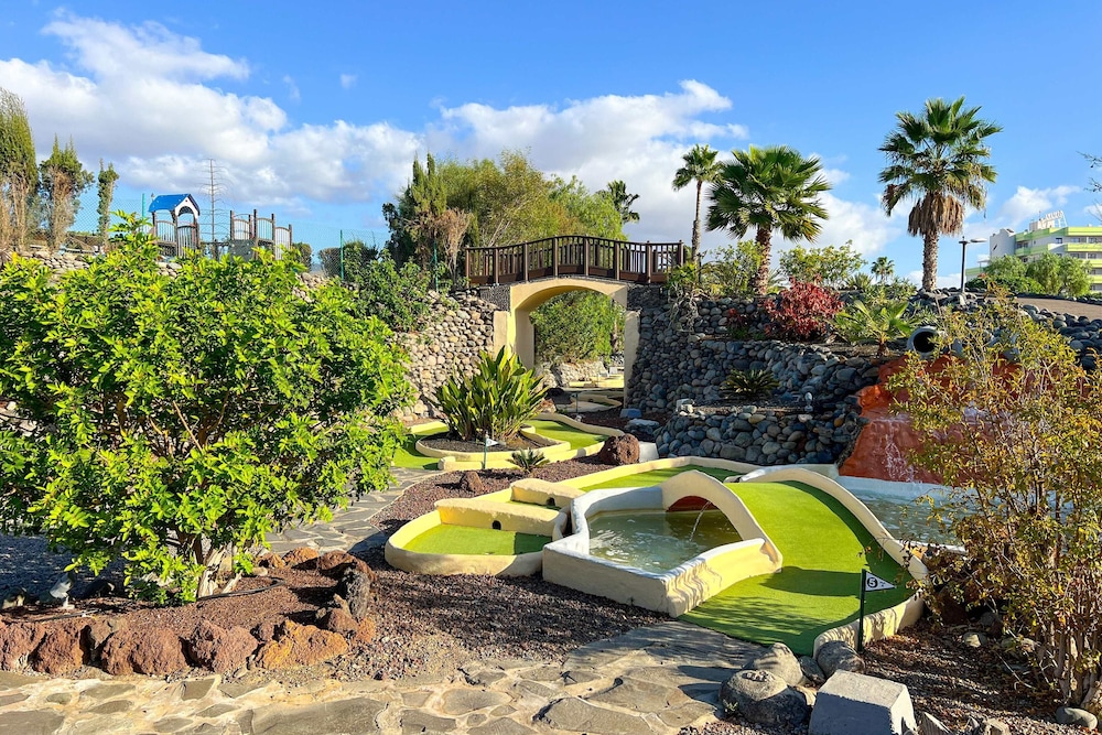 Cordial Biarritz Bungalows 62/69
