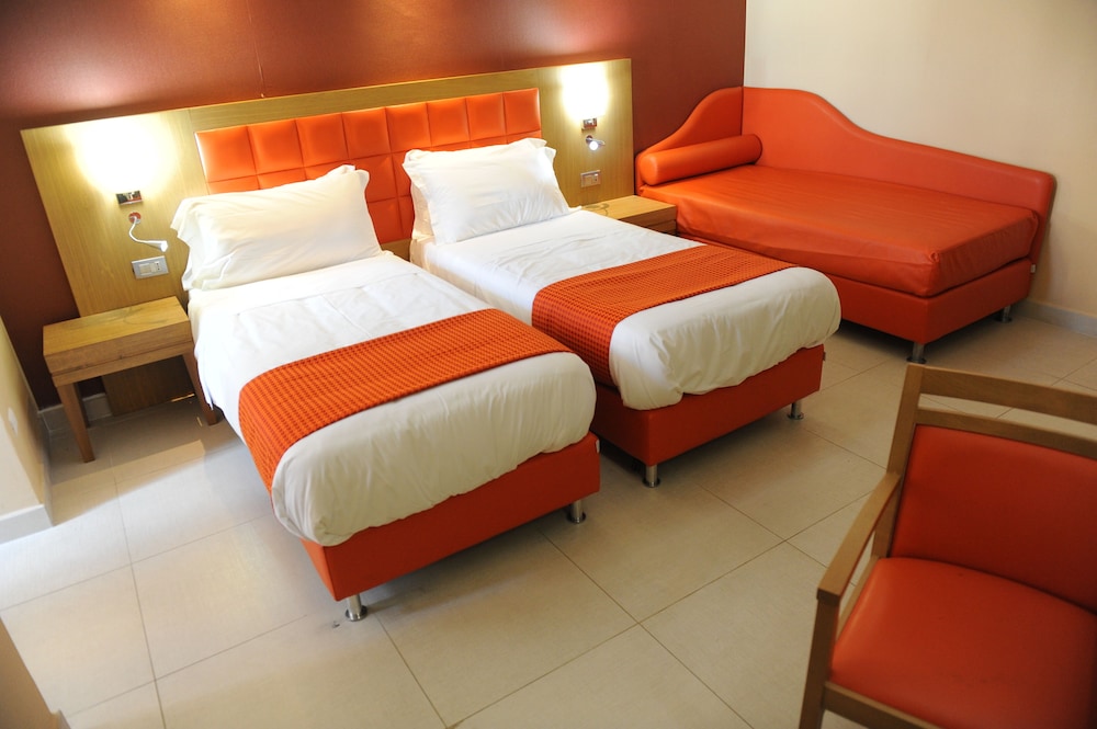 Hotel Ristorante La Campagnola 14/65