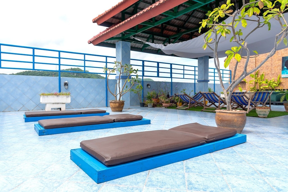 Hua Hin Loft 157/189