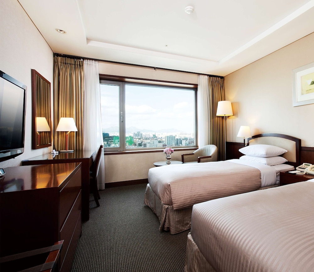 Best Western Premier Gangnam 10/41