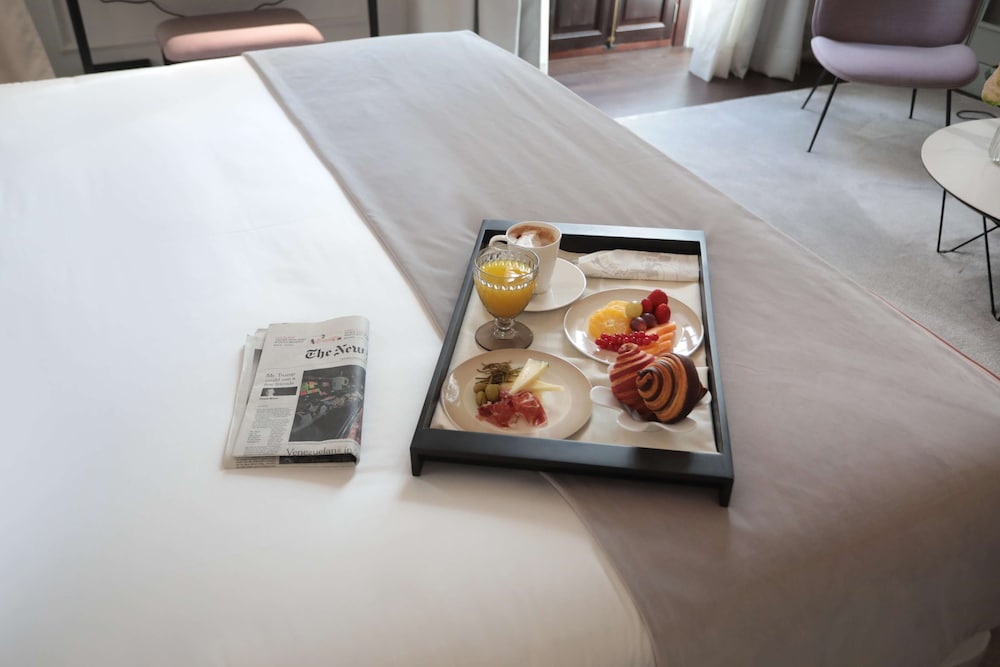 Summum Boutique Hotel, member of Melia Collection 55/70