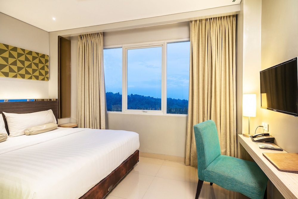 Clove Garden Hotel & Residence 16/58