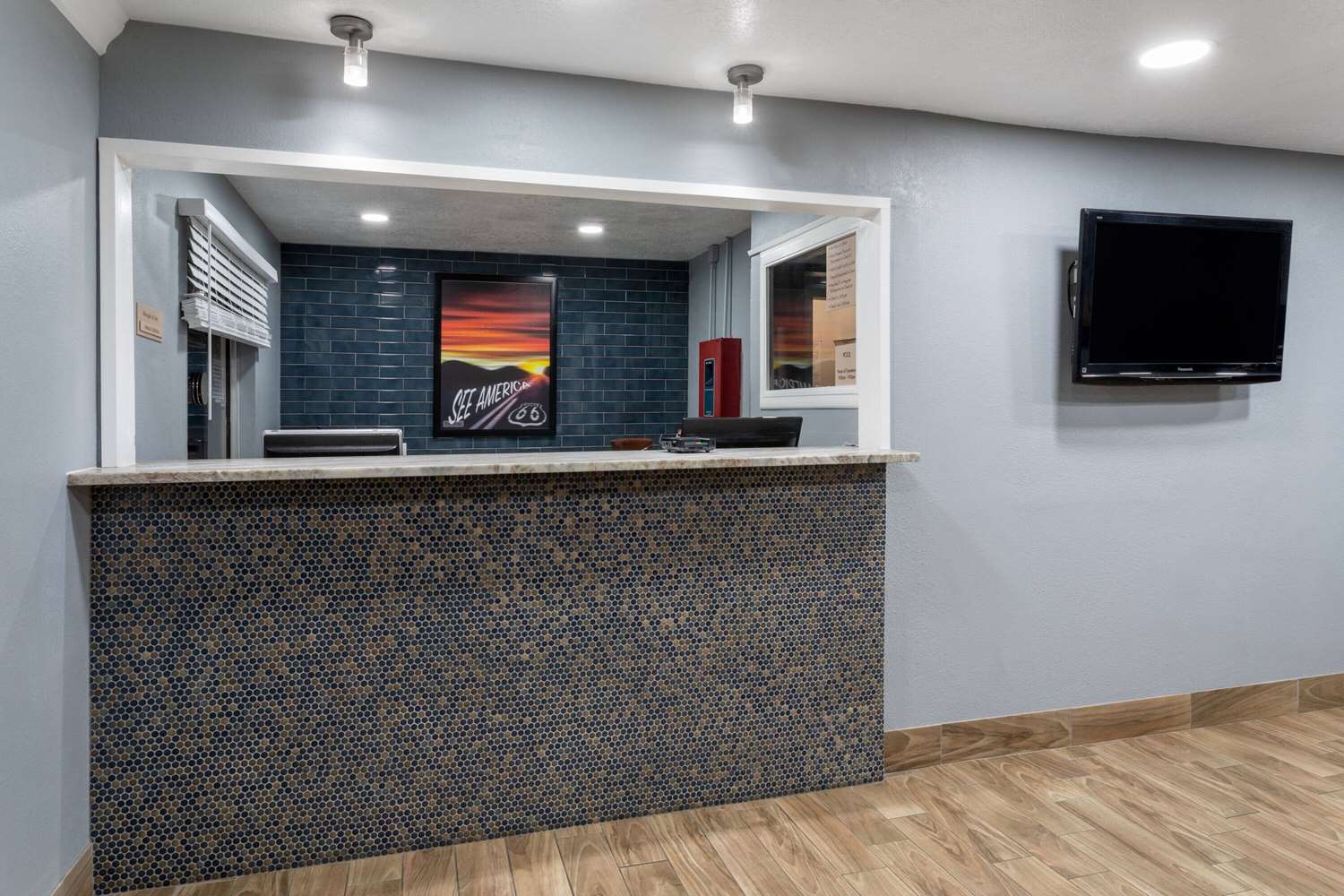 Travelodge By Wyndham Albuquerque East 2/38