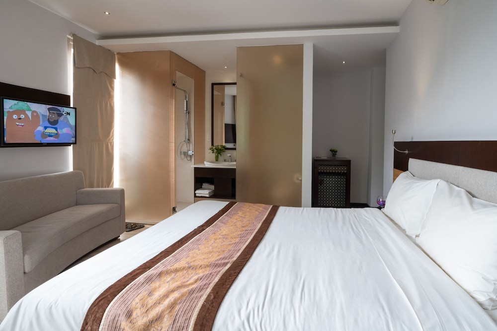 Dana Pearl Hotel 34/65