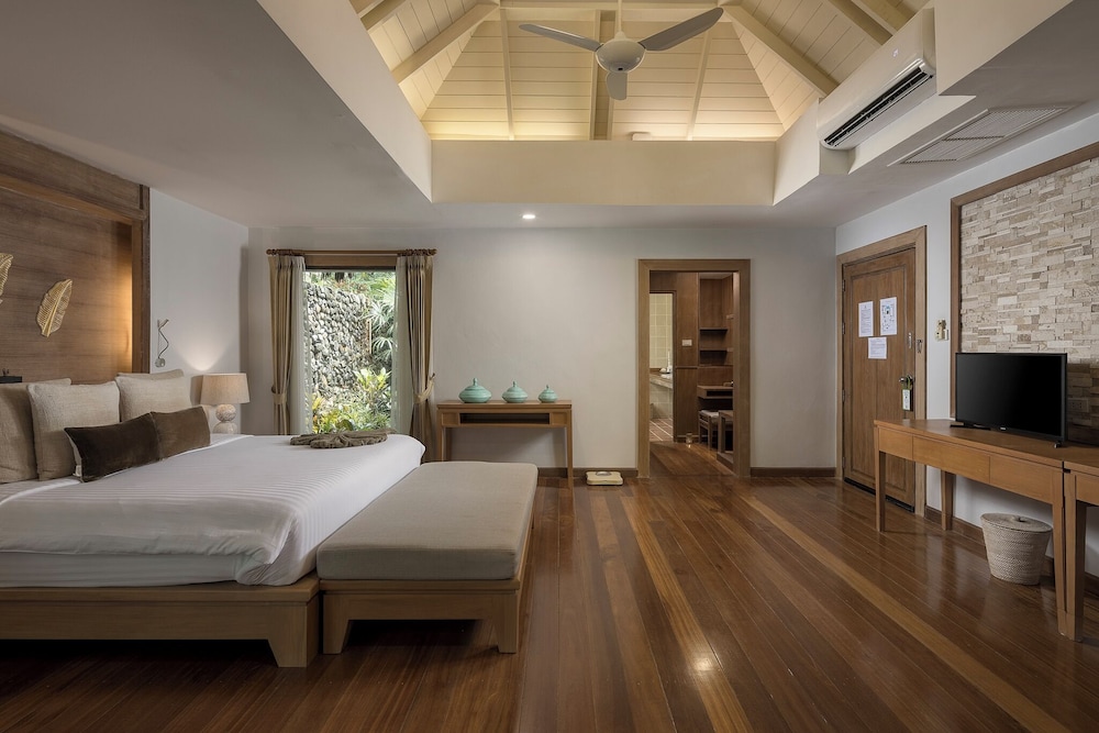 Khaolak Paradise Resort 19/61