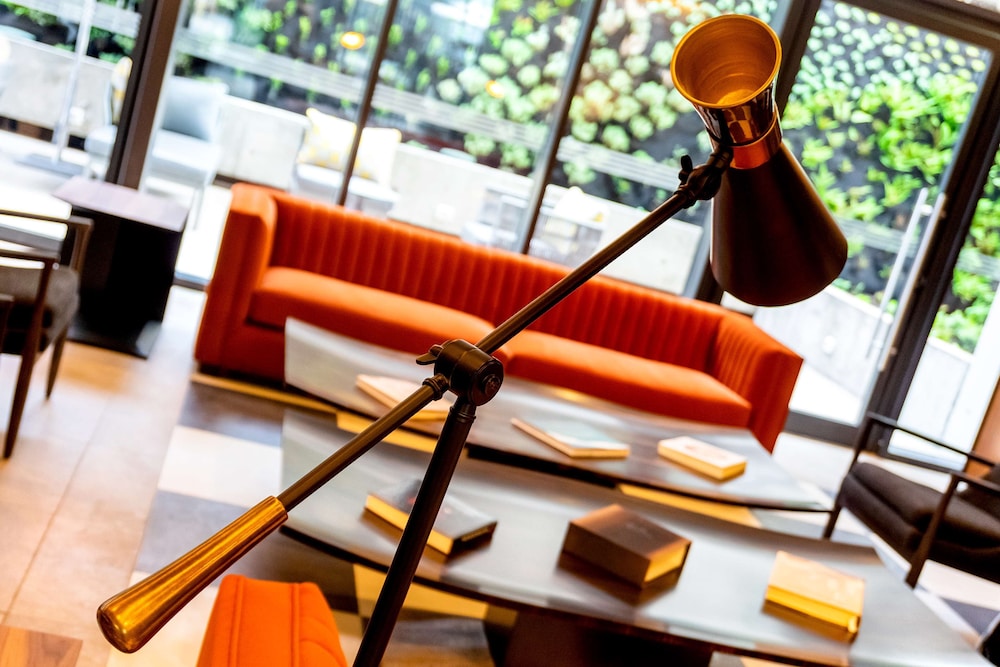 Hyatt Centric Las Condes Santiago 31/80