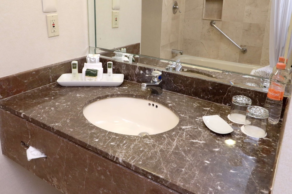 MS Milenium Monterrey Curio Collection by Hilton 24/77