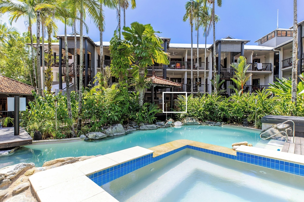 Hibiscus Resort And Spa 69/77