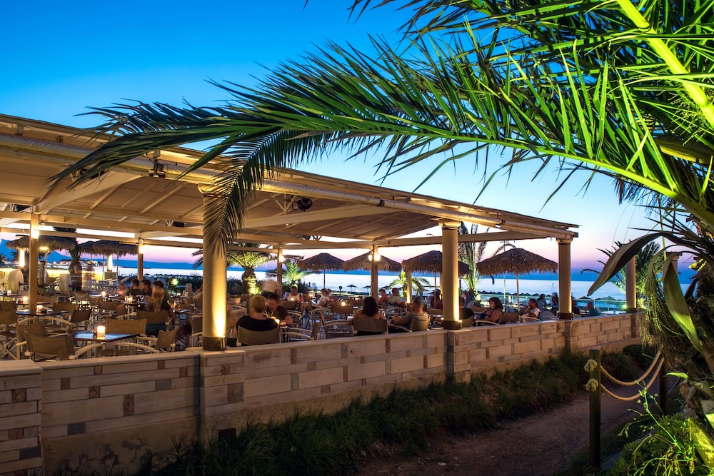 Odyssia Beach 42/50