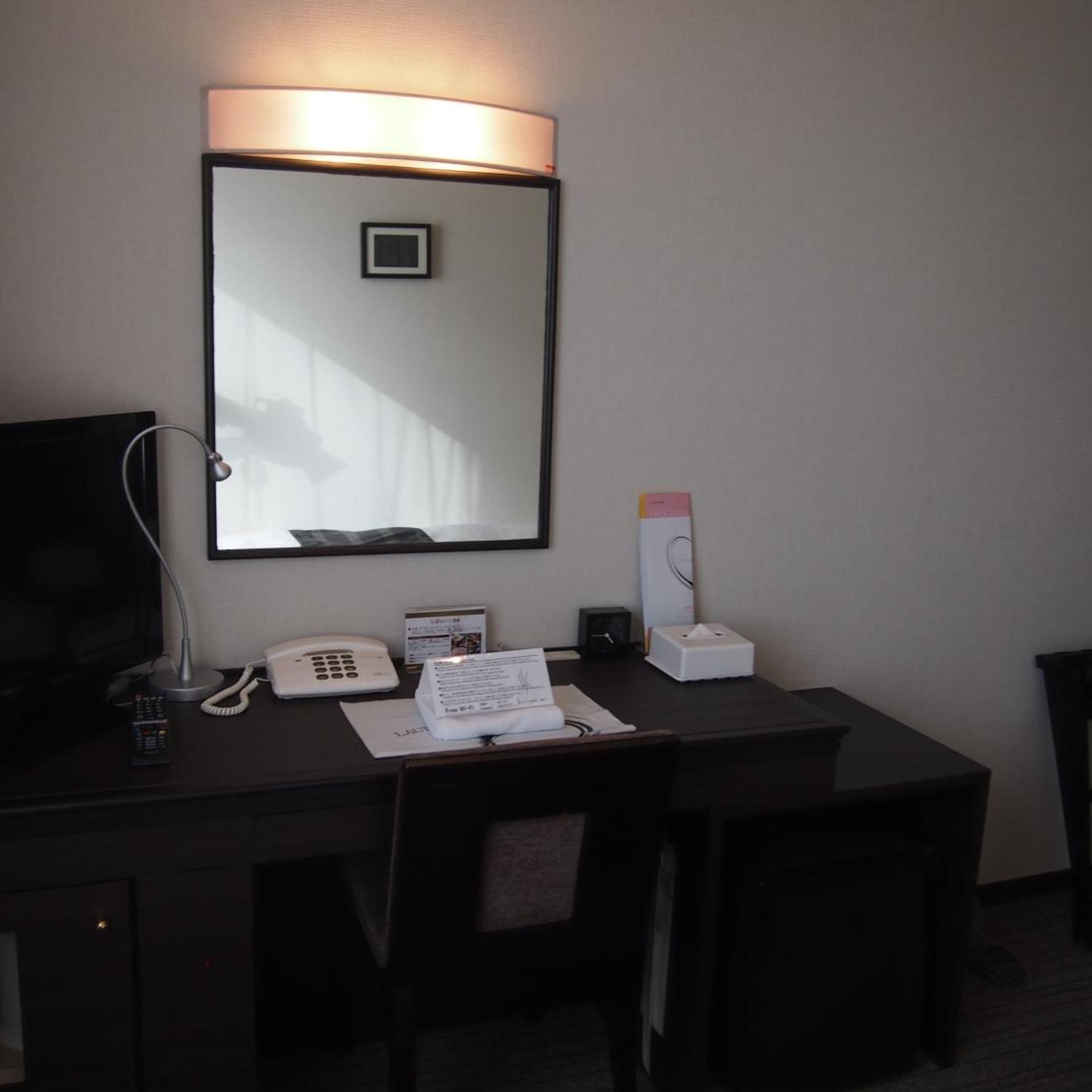 Silk Inn Kagoshima 43/48