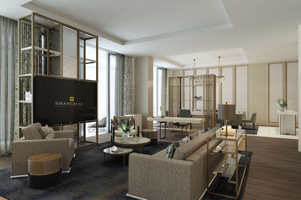 شانغريلا جدة(Shangri-La Jeddah) 42/65