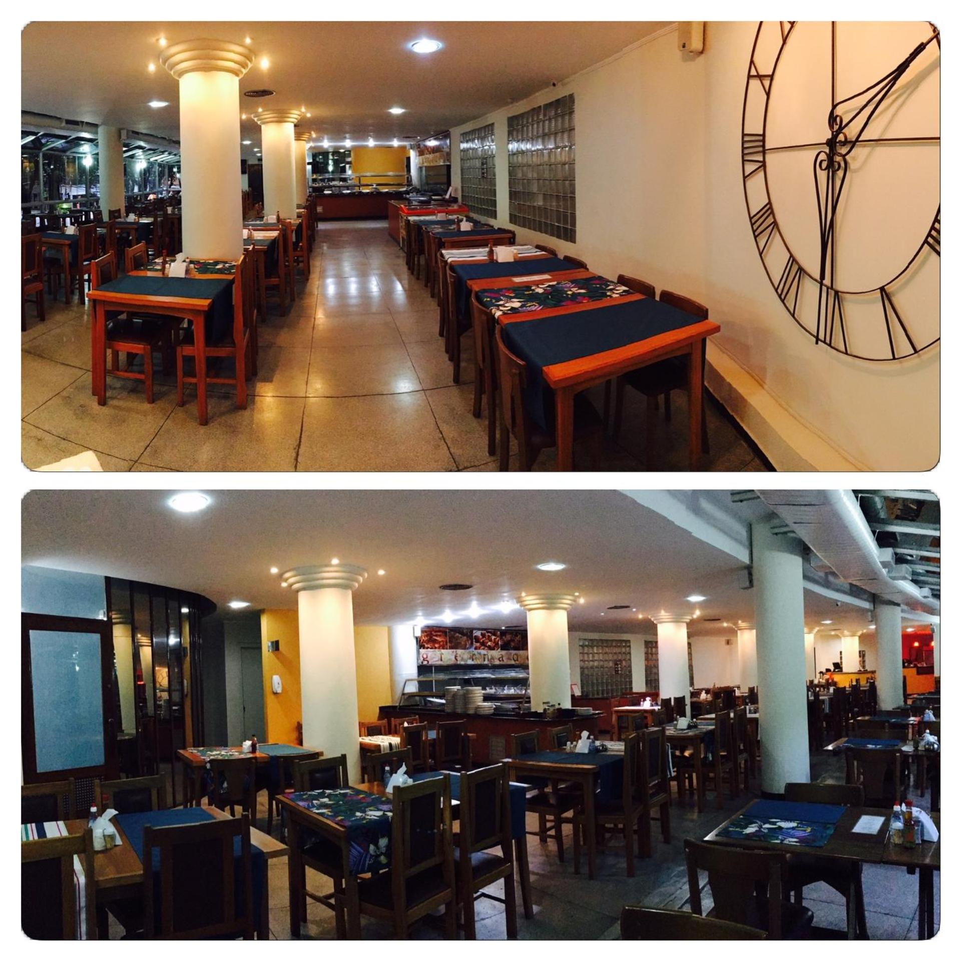 Hotel Real Minas 10/51