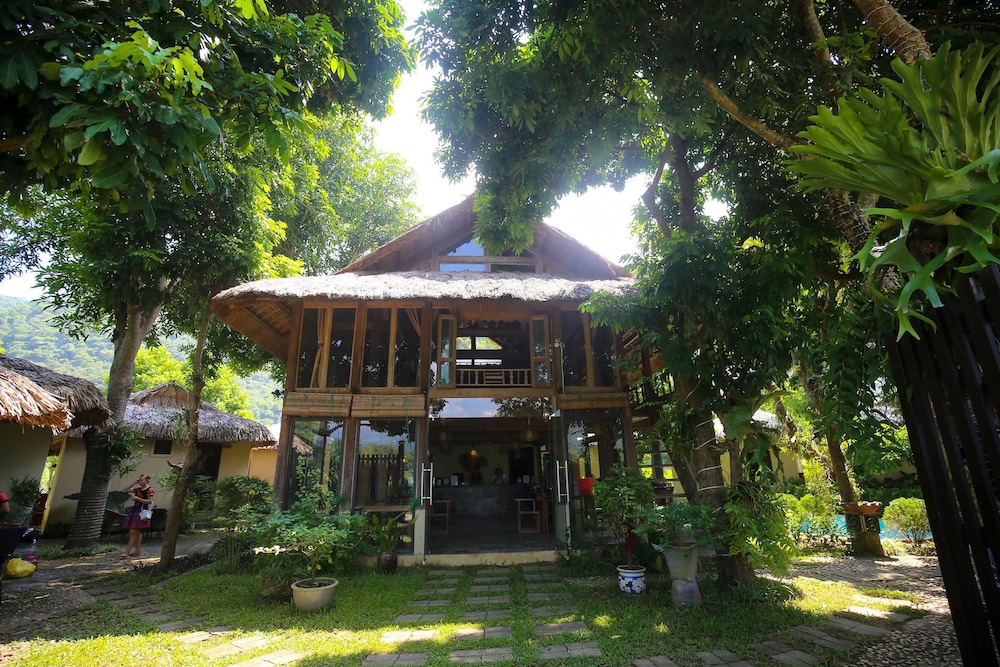 Mai Chau Villas 5/64