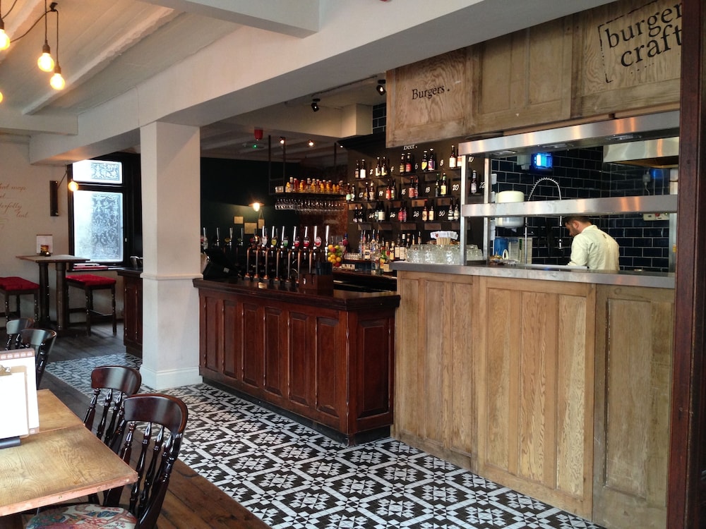 Publove Exmouth Arms Euston 8/41