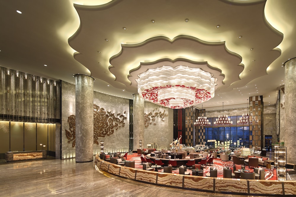Wanda Realm Bozhou 5/59
