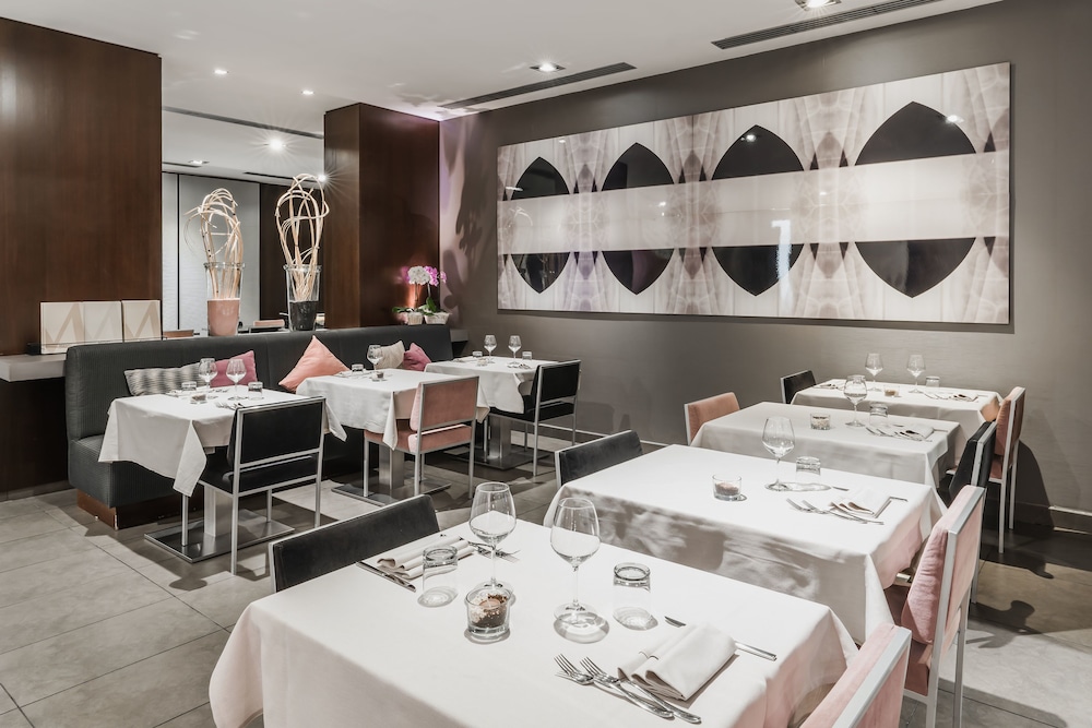 Max Hotel Livorno 18/25