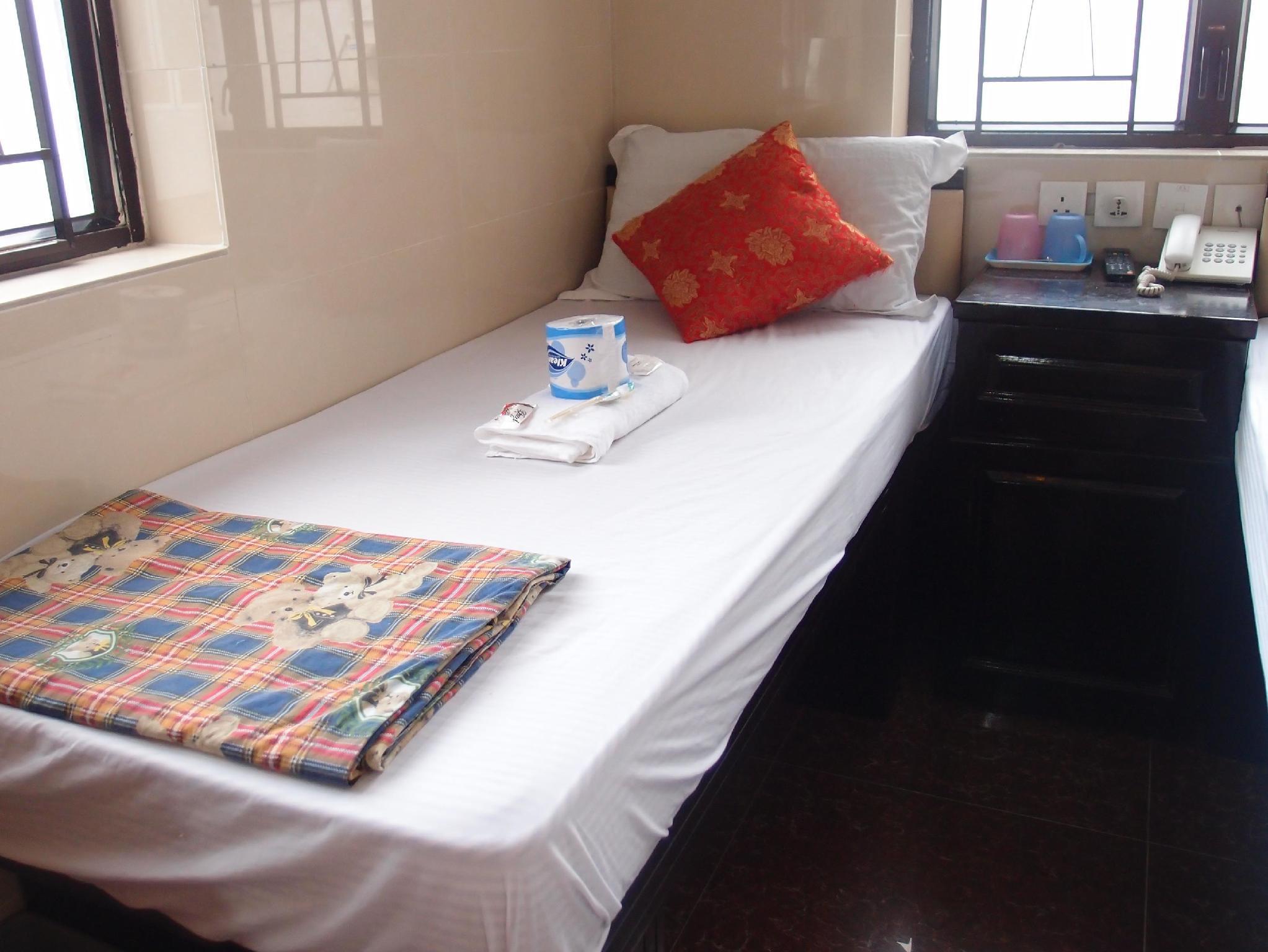 Nagaland Guest House 8/25