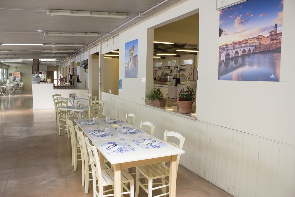 Club del Sole Rimini Family Resort 33/46