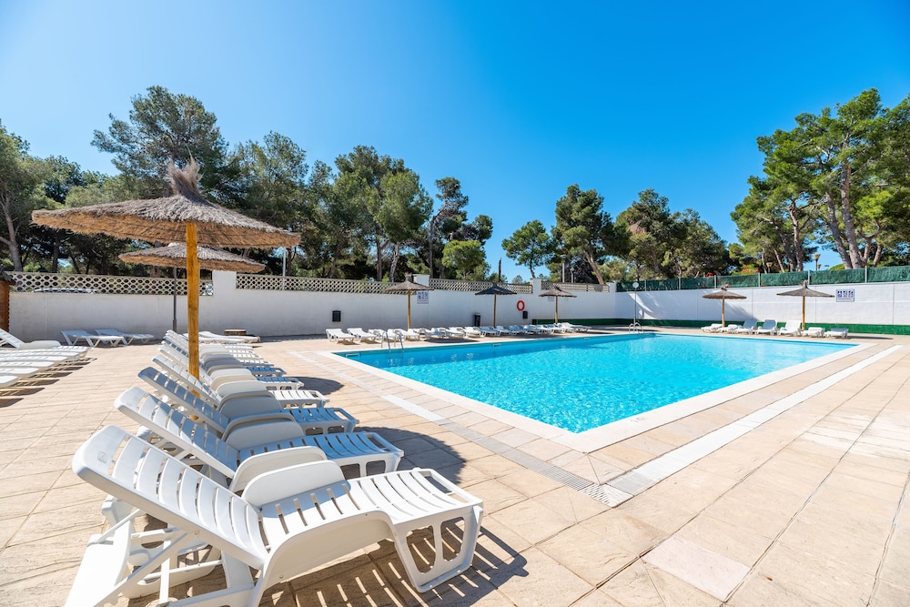 Rentalmar Salou Pacific Apartments 17/23