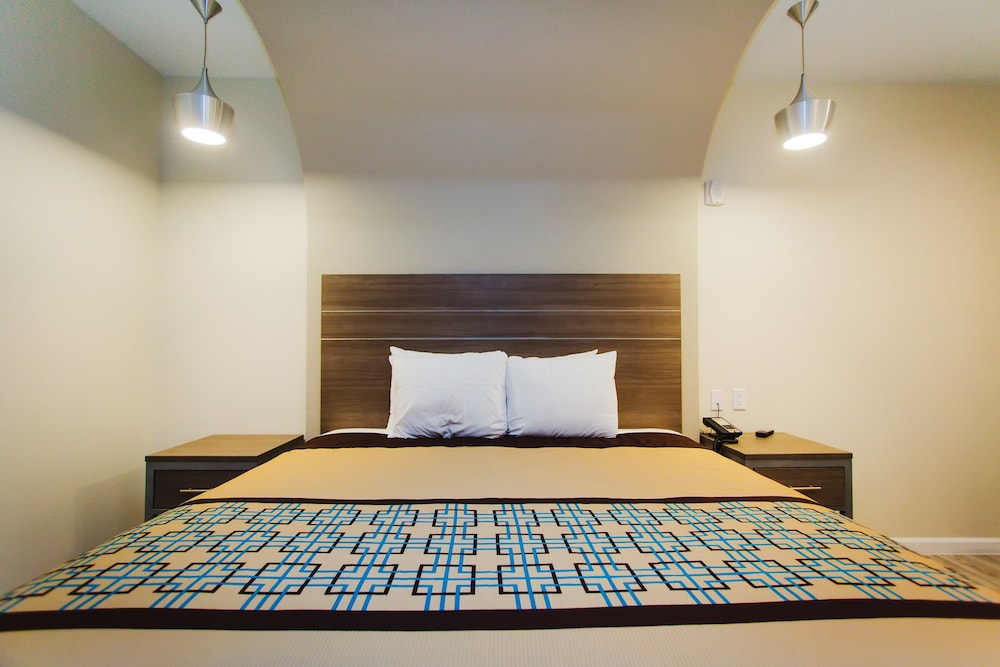 Scottish Inns & Suites Atascocita 17/30