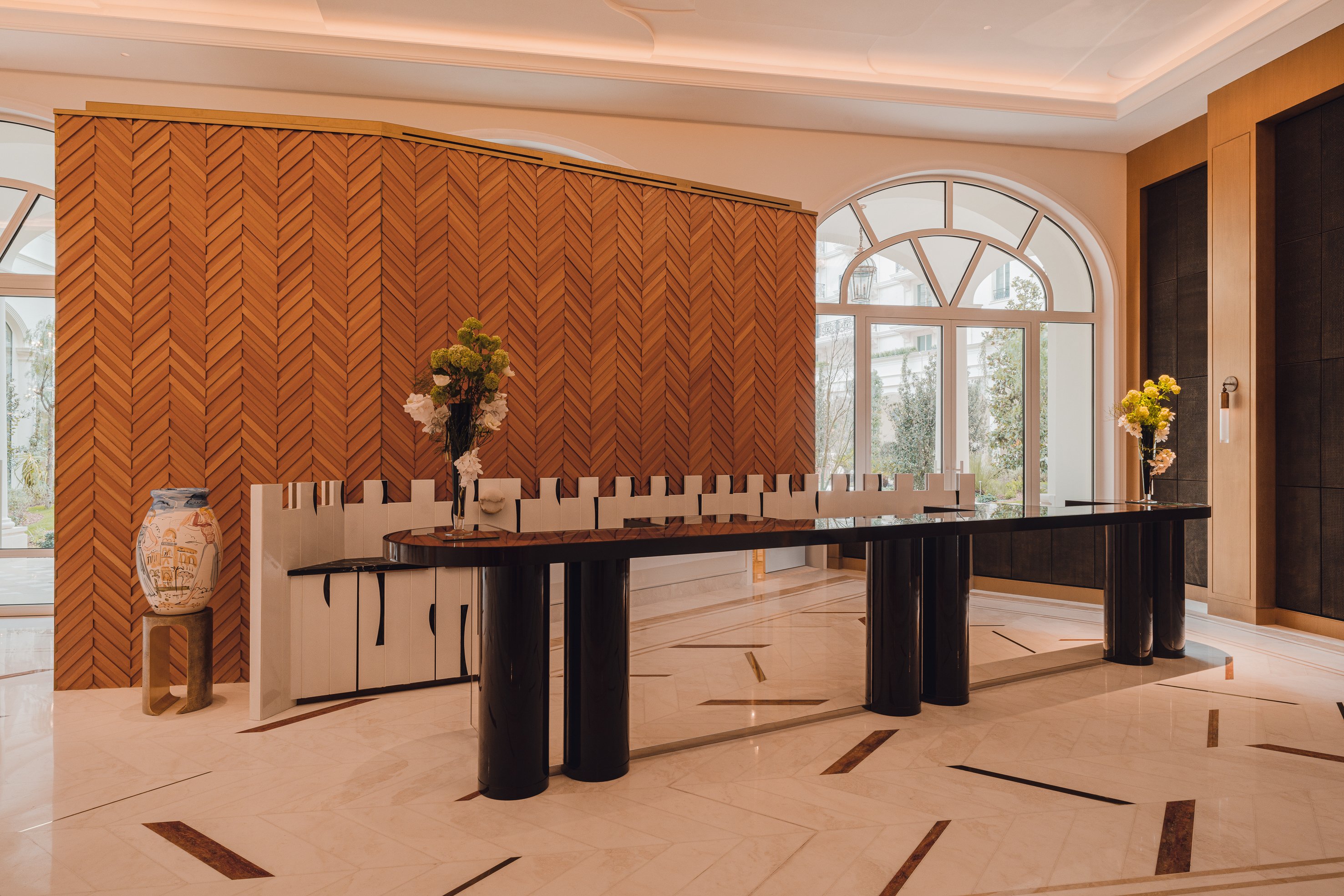 Carlton Cannes, a Regent Hotel 8/50
