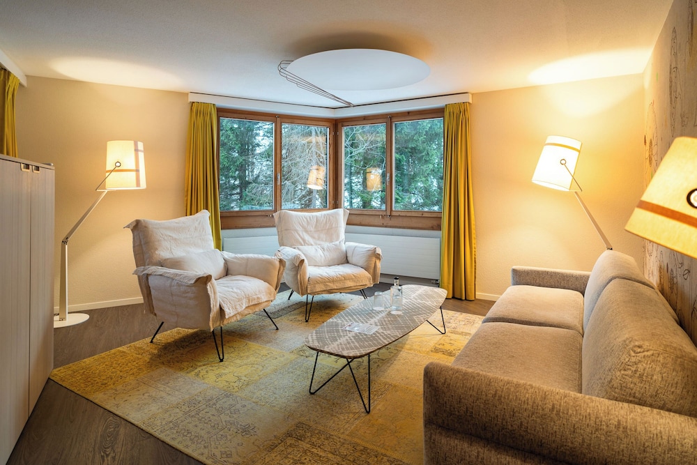 Seminar und Wellnesshotel Stoos 27/43