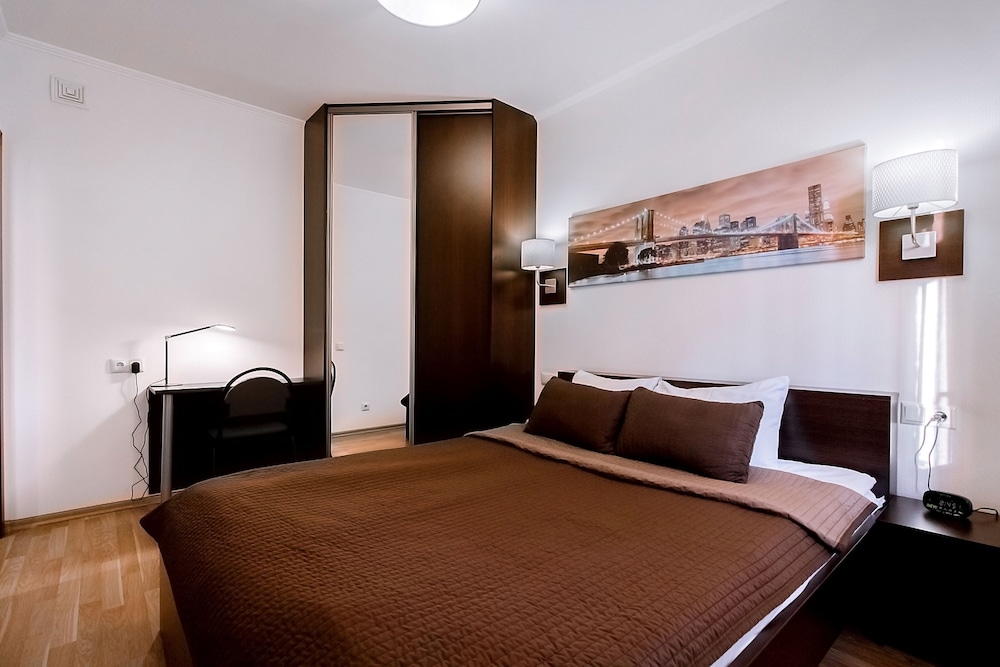 RIGAAPARTMENT SONADA 24/79
