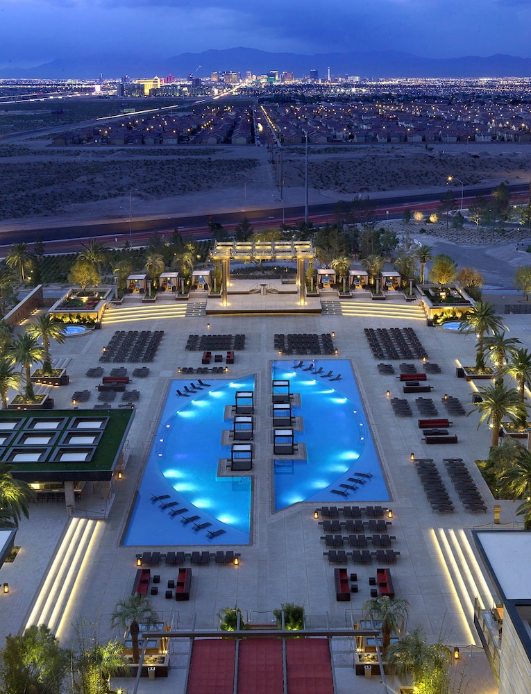 M Resort Spa & Casino 4/56