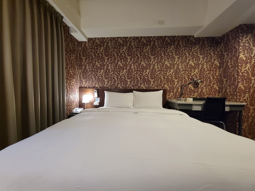 The Galerie Hotel 18/47