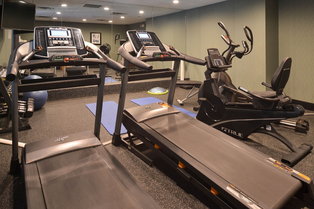 sport facilities
